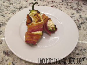 Jalapeno Poppers 18