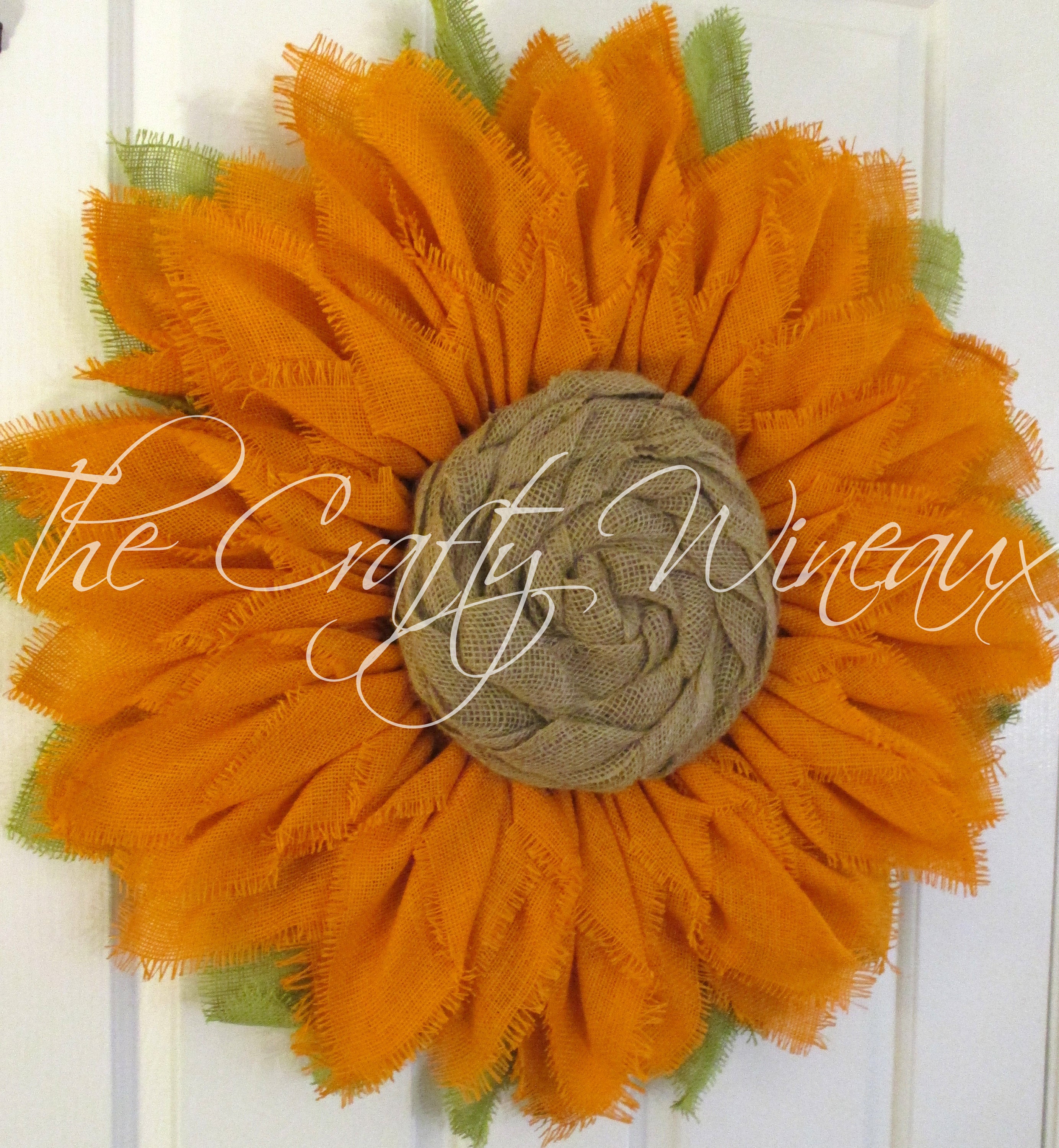 Buy vibrant Sunflower & Daisy silk flower accent at Petals.