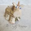 Free Shipping! Lot of 3 - Rustic Unicorn Wine Cork Ornaments, Christmas Ornament, Gift Tag, Wine Bottle Charm - Image 35