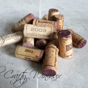 All-Natural High-Quality Natural Wine Corks Bulk Wine Corks Free Shipping Printed Wine Corks UsedRecycled Year 2004 Printed